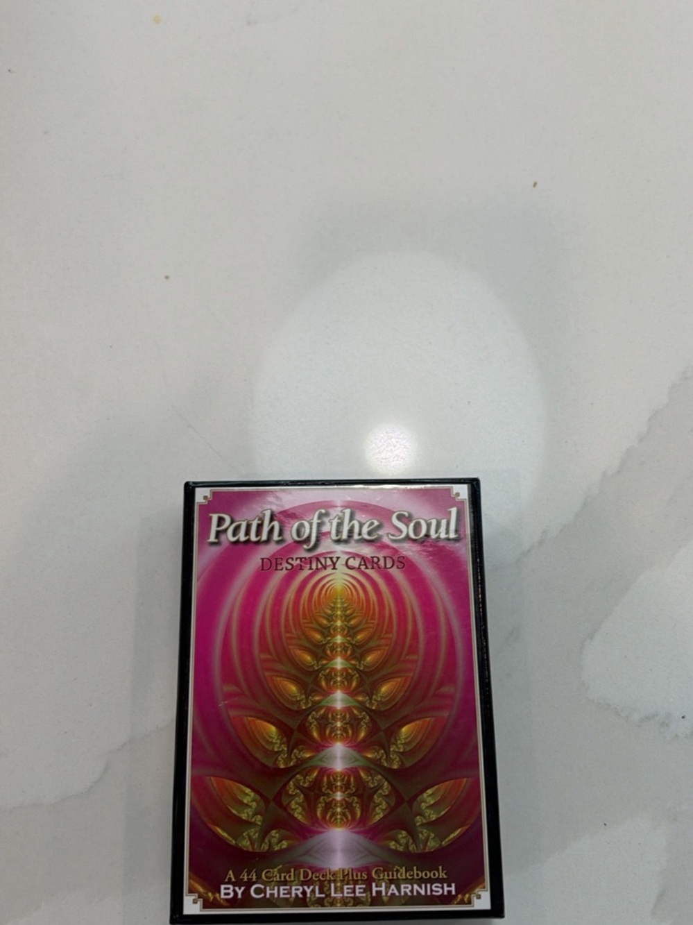 Oracle & Tarot Deck Bundle – 8 Decks, Like New ✨